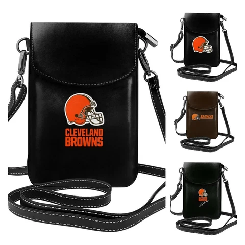 Cleveland Browns Purses thumbnail