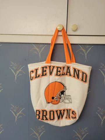Cleveland Browns Purses