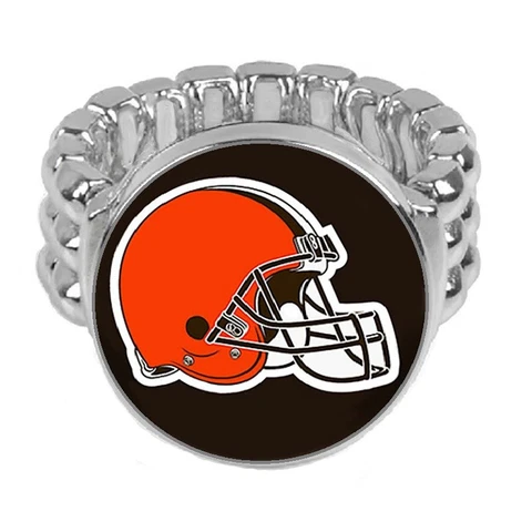Cleveland Browns Rings