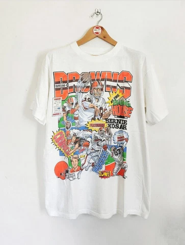Cleveland Browns Shirts