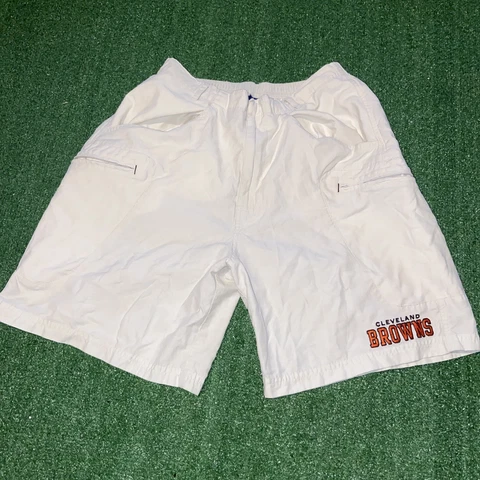 Cleveland Browns Shorts thumbnail