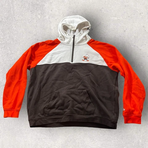 Cleveland Browns Sweaters