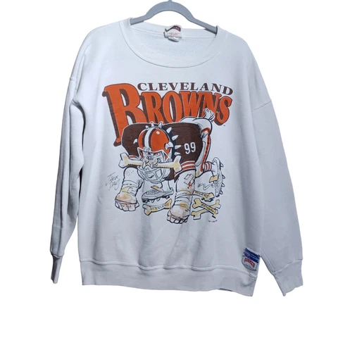 Cleveland Browns Sweatshirts thumbnail