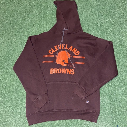 Cleveland Browns Sweatshirts