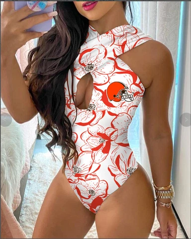 Cleveland Browns Swimsuits