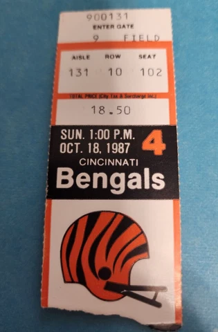 Cleveland Browns Tickets