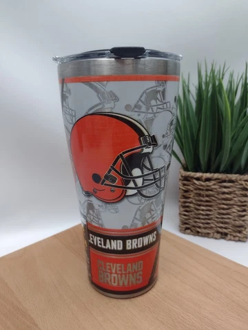 Cleveland Browns Tumblers thumbnail