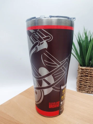 Cleveland Browns Tumblers
