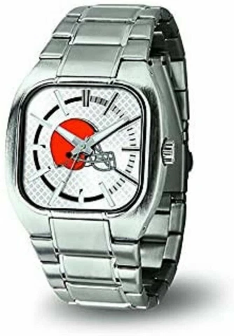 Cleveland Browns Watches thumbnail