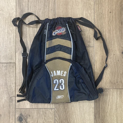 Cleveland Cavaliers Bags thumbnail