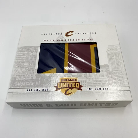 Cleveland Cavaliers Bags thumbnail