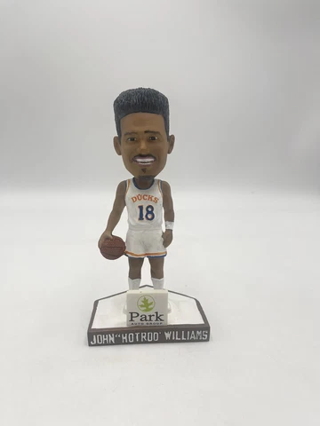 Cleveland Cavaliers Bobbleheads thumbnail