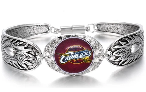 Cleveland Cavaliers Bracelets thumbnail