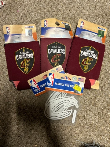 Cleveland Cavaliers Coolers thumbnail