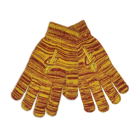 Cleveland Cavaliers Gloves thumbnail