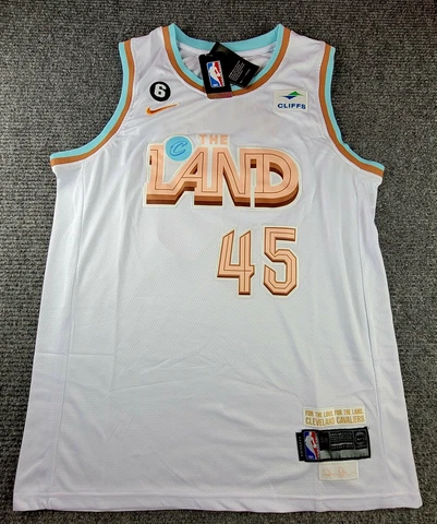 Cleveland Cavaliers Jerseys thumbnail