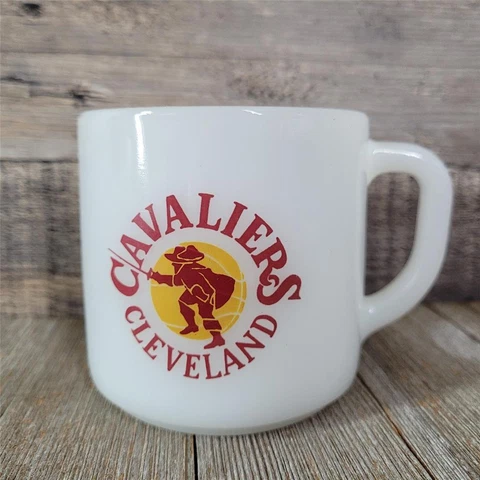 Cleveland Cavaliers Mugs thumbnail