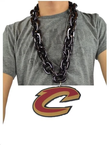 Cleveland Cavaliers Necklaces thumbnail