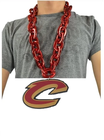 Cleveland Cavaliers Necklaces thumbnail