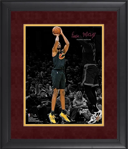 Cleveland Cavaliers Plaques thumbnail
