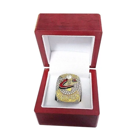 Cleveland Cavaliers Rings thumbnail