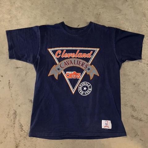 Cleveland Cavaliers Shirts thumbnail