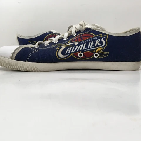 Cleveland Cavaliers Shoes thumbnail