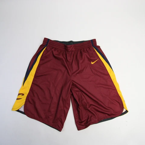 Cleveland Cavaliers Shorts thumbnail