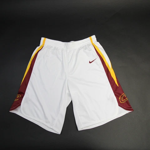 Cleveland Cavaliers Shorts thumbnail