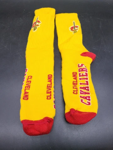 Cleveland Cavaliers Socks thumbnail