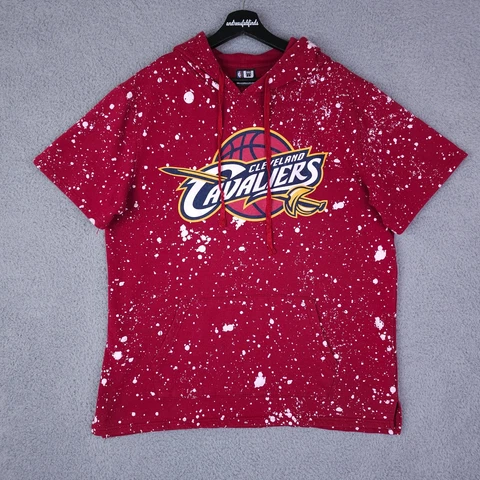 Cleveland Cavaliers Sweatshirts thumbnail