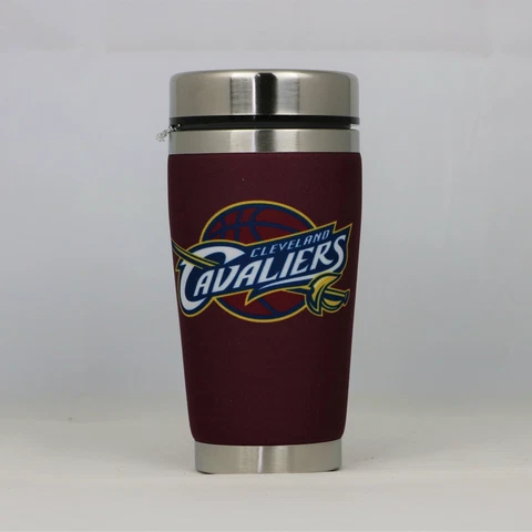 Cleveland Cavaliers Tumblers thumbnail