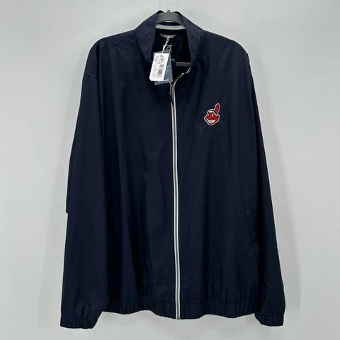 Cleveland Guardians Jackets thumbnail