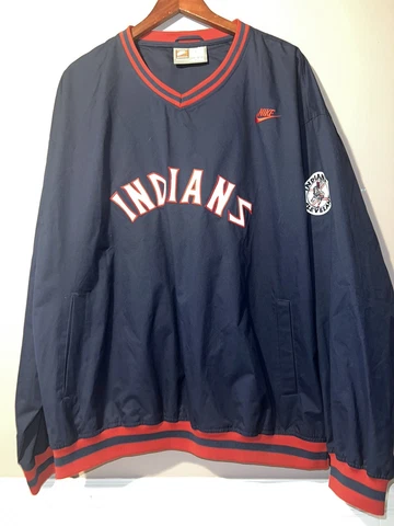 Cleveland Guardians Jackets thumbnail
