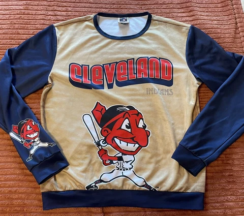 Cleveland Guardians Sweatshirts thumbnail