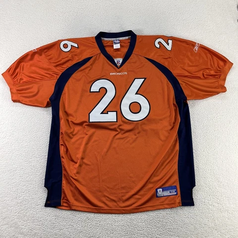 Clinton Portis Jerseys