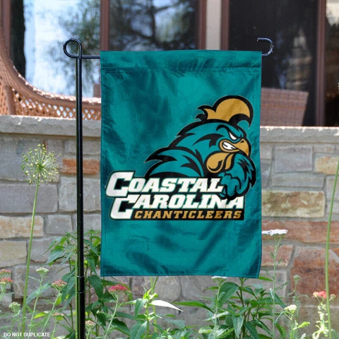 Coastal Carolina Chanticleers Flags thumbnail