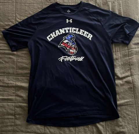 Coastal Carolina Chanticleers Shirts thumbnail