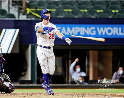 Cody Bellinger Posters thumbnail