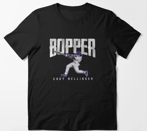 Cody Bellinger Shirts thumbnail