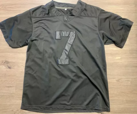 Colin Kaepernick Jerseys