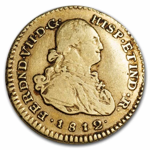 Colombia Coins thumbnail
