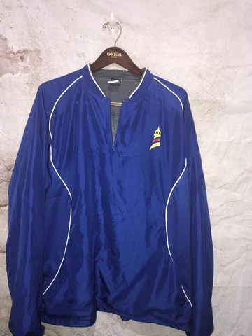 Colombia National Soccer Team Jackets thumbnail