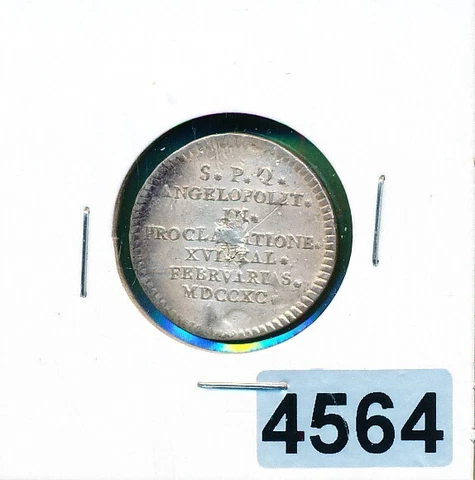 Colonial Mexico Coins thumbnail