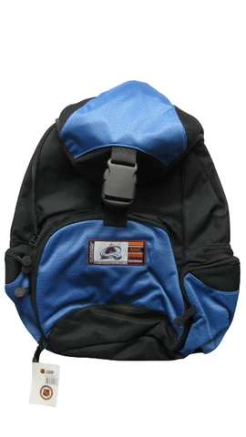 Colorado Avalanche Bags thumbnail