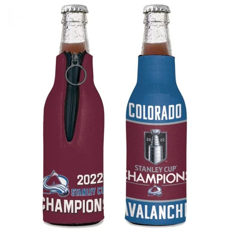 Colorado Avalanche Coolers thumbnail