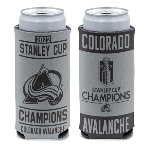 Colorado Avalanche Coolers thumbnail