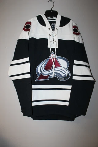 Colorado Avalanche Hoodies thumbnail