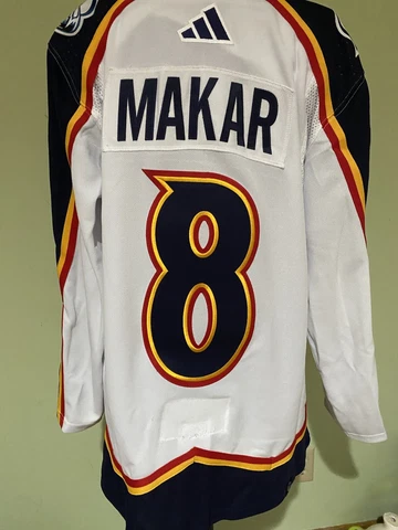 Colorado Avalanche Jerseys thumbnail