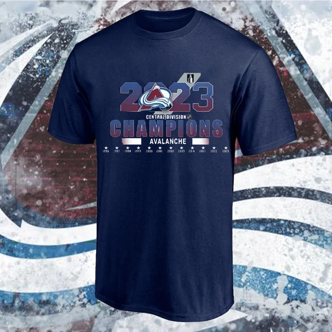 Colorado Avalanche Mugs thumbnail